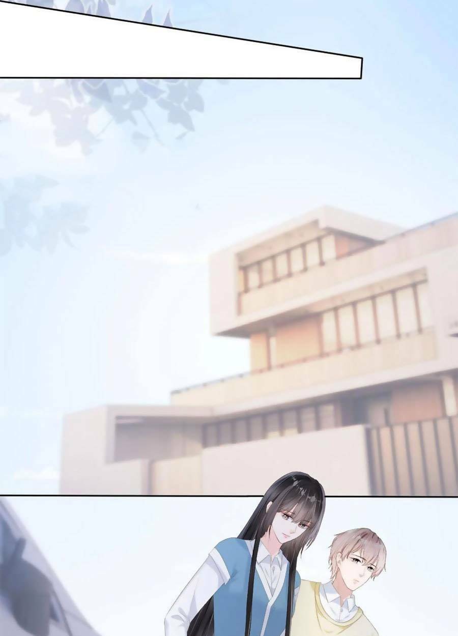 Dây Dưa Không Dứt: Chapter 38