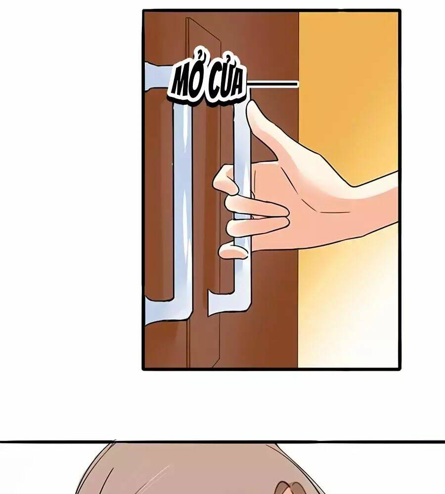 Mùi Hương Lãng Mạn: Chapter 12