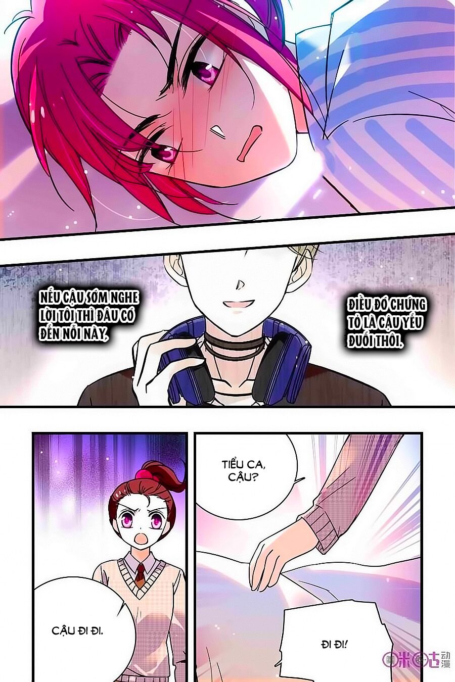 Thanh Ninh Chi Hạ: Chapter 186