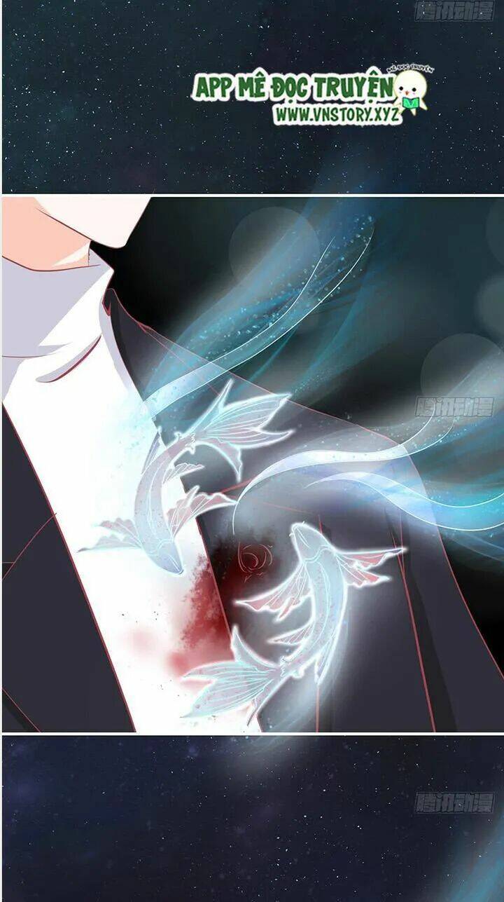 Cẩm Lý Thiếu Nữ Của Tôi: Chapter 31