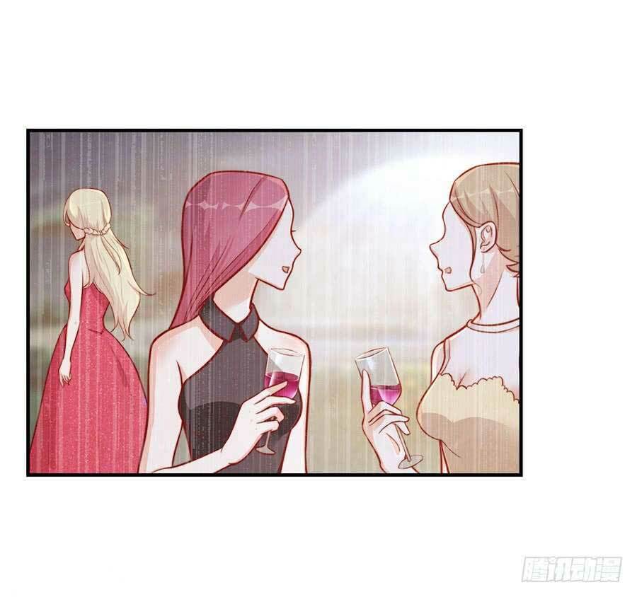 Gả Cho Tình Cũ Làm Lão Bà: Chapter 28