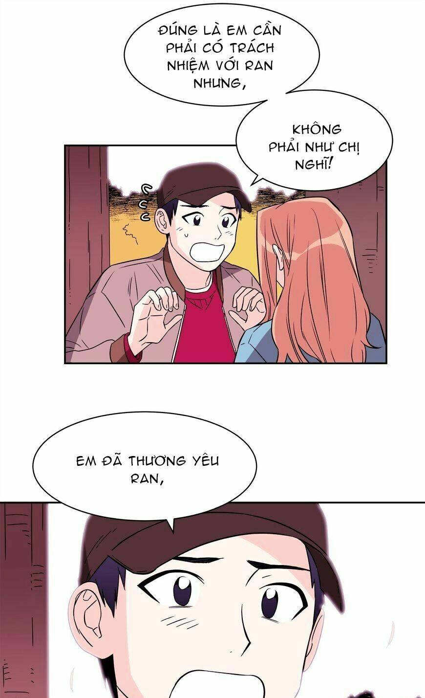 Chuyện Gì Đến, Rồi Cũng Sẽ Đến: Chapter 62