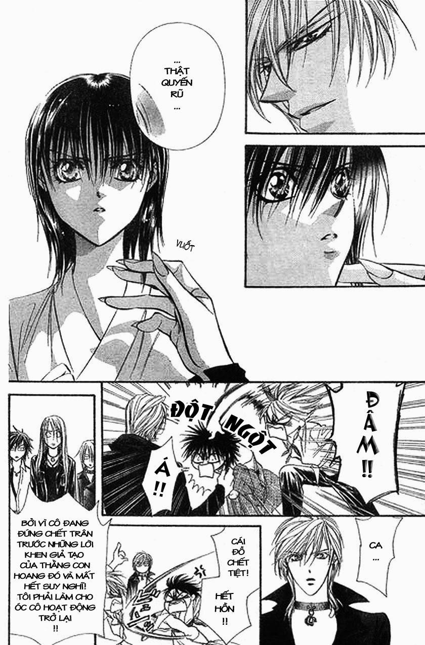 Thách Thức Tuyệt Vời: Chapter 15