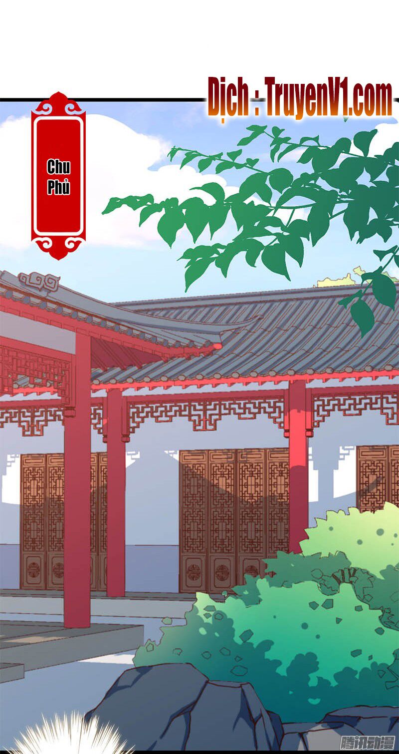 Vương Gia ! Ngươi Thật Bỉ Ổi !: Chapter 43