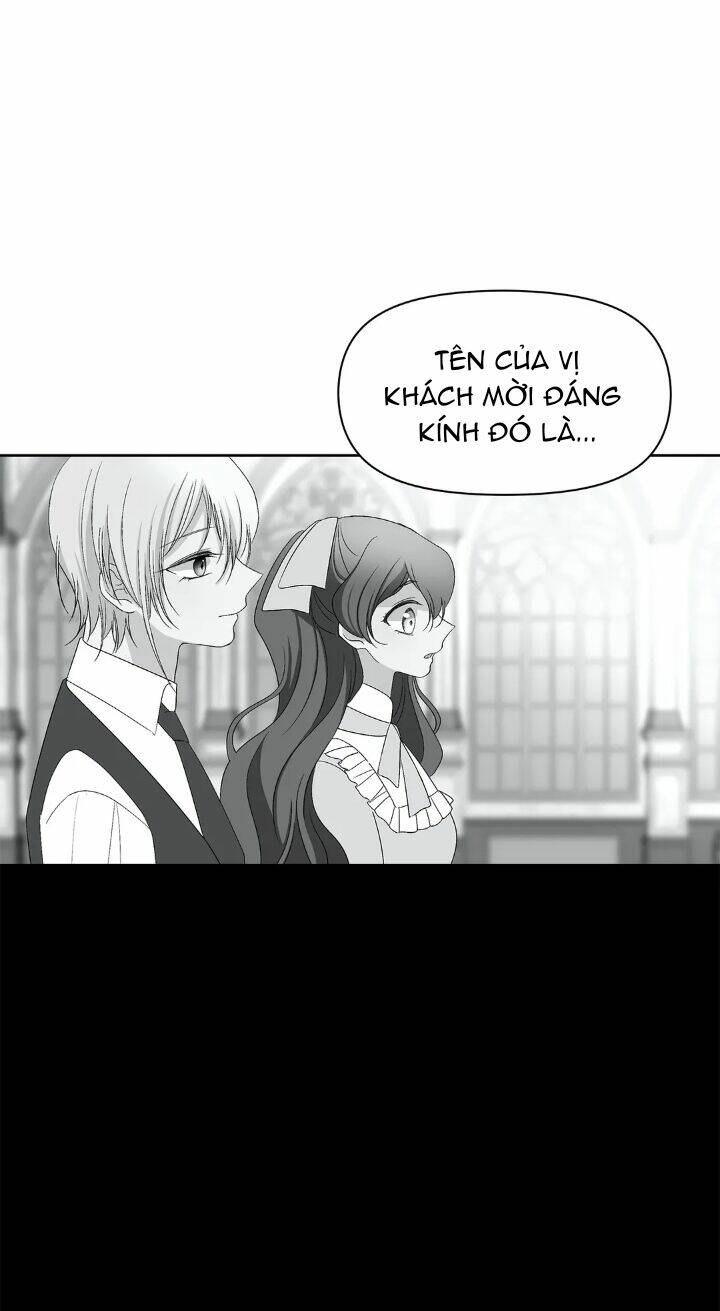 Công Chúa Thời Gian Có Hạn: Chapter 28