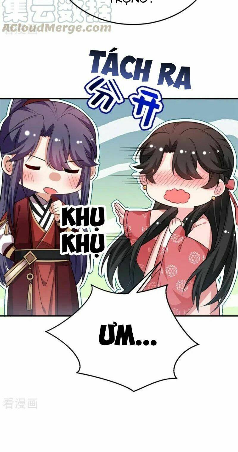 Giang Sơn Mỹ Nam Nhập Trướng Ta: Chapter 53