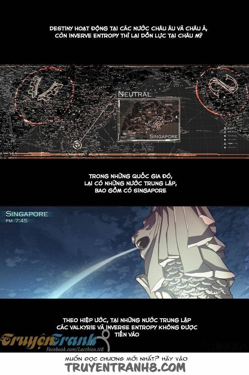 Băng Hoại 3Rd: Chapter 59