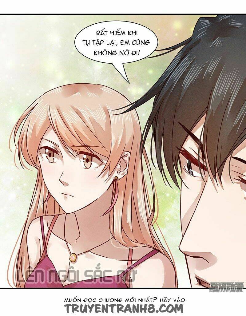 Vợ Yêu Của Ác Ma: Chapter 40