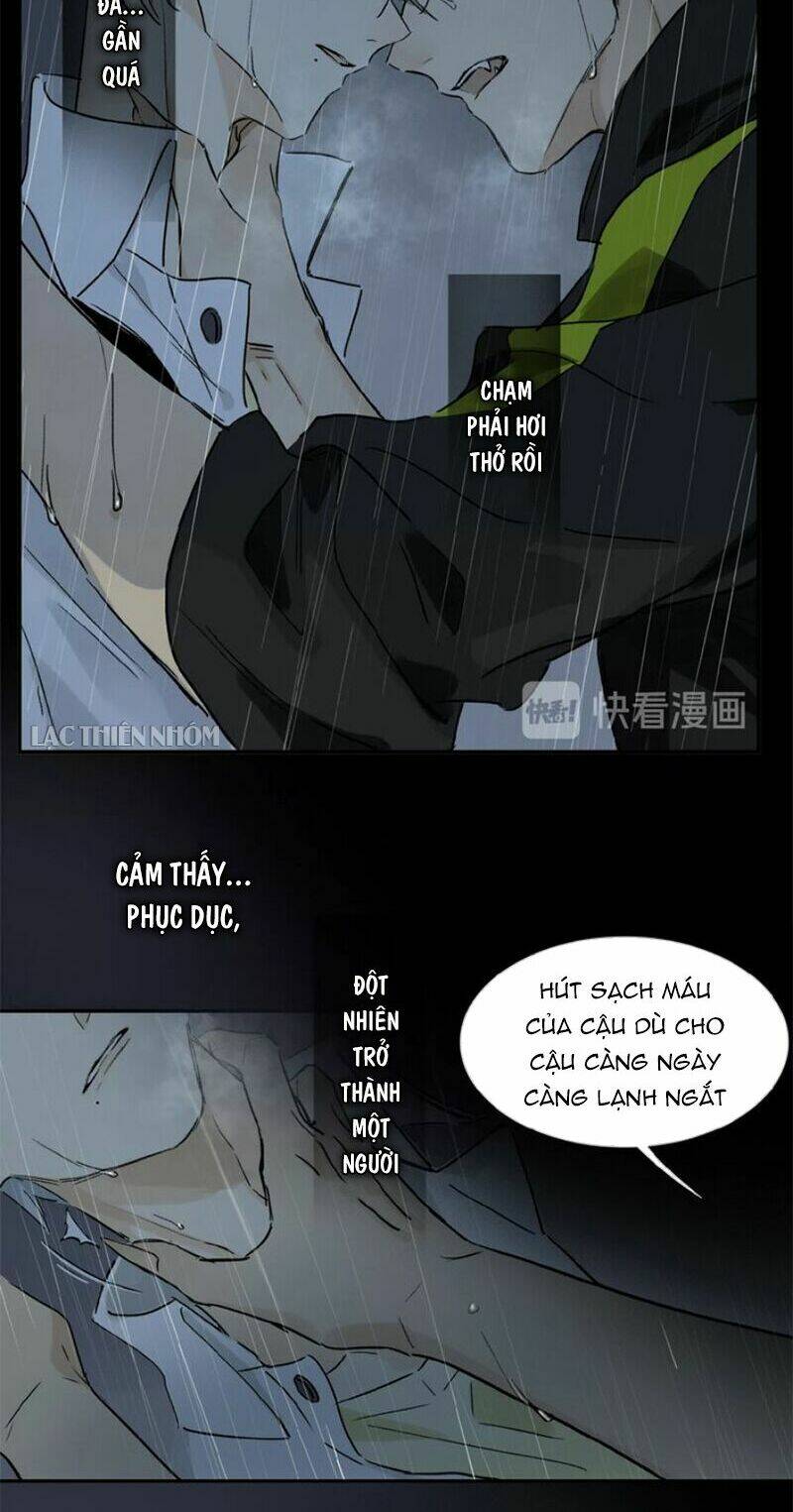 Vợ Yêu Của Ác Ma: Chapter 24