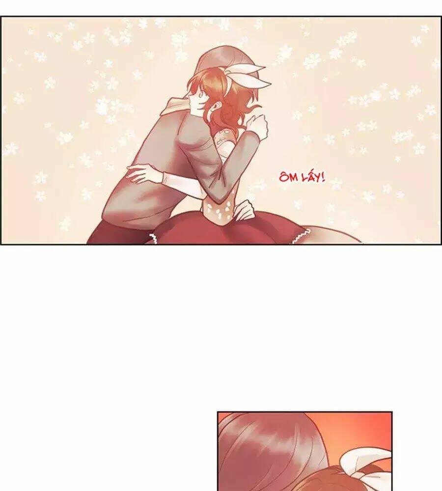 Định Chế Tình Yêu: Chapter 62