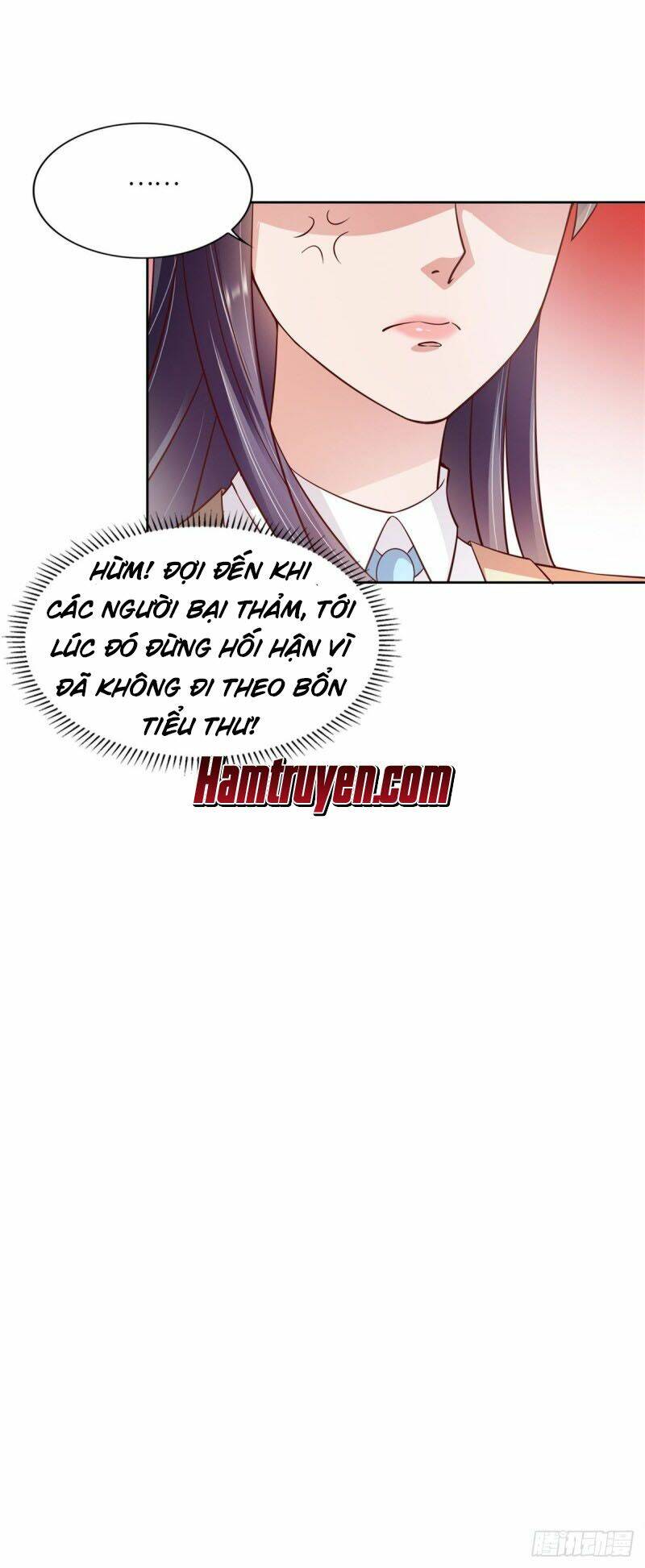 Chí Tôn Toàn Năng: Chapter 18