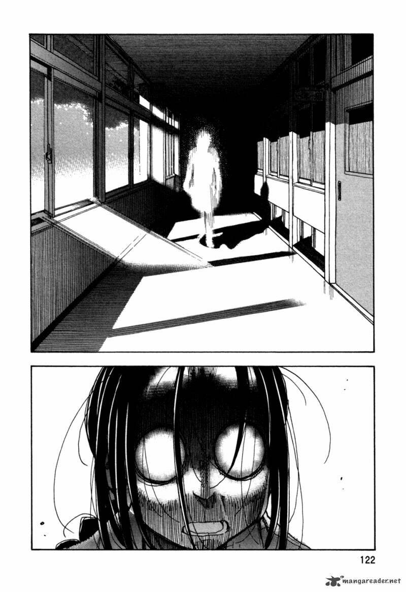 Ichinensei Ni Nacchattara: Chapter 58