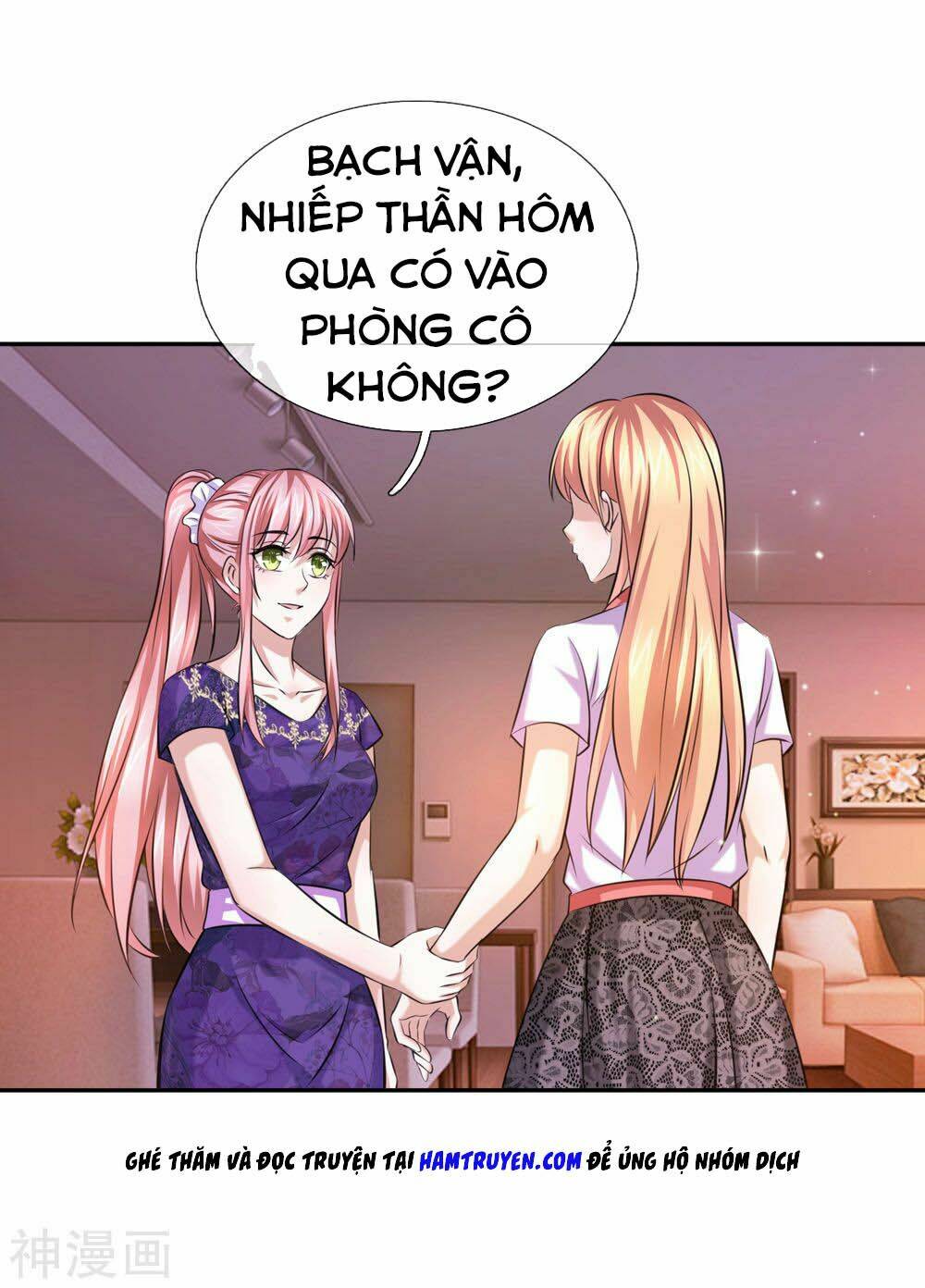 Tuyệt Thế Phi Đao: Chapter 176