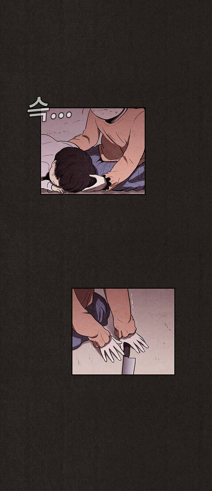 Quái Vật Tại Chung Cư Xanh: Chapter 18