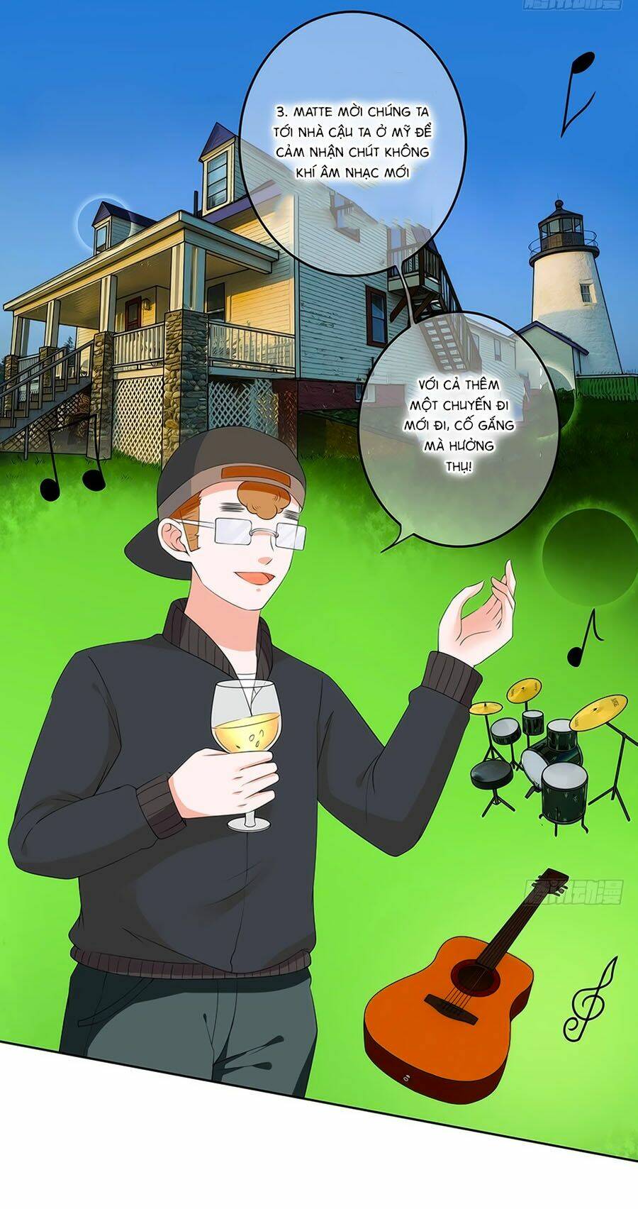 Bạn Trai Là Ngôi Sao: Chapter 113