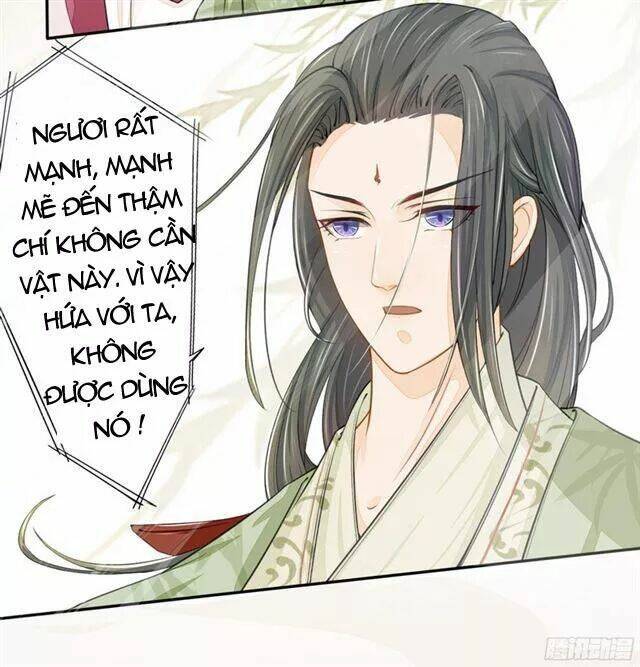 Tuyệt Thế Luyện Đan Sư: Chapter 21