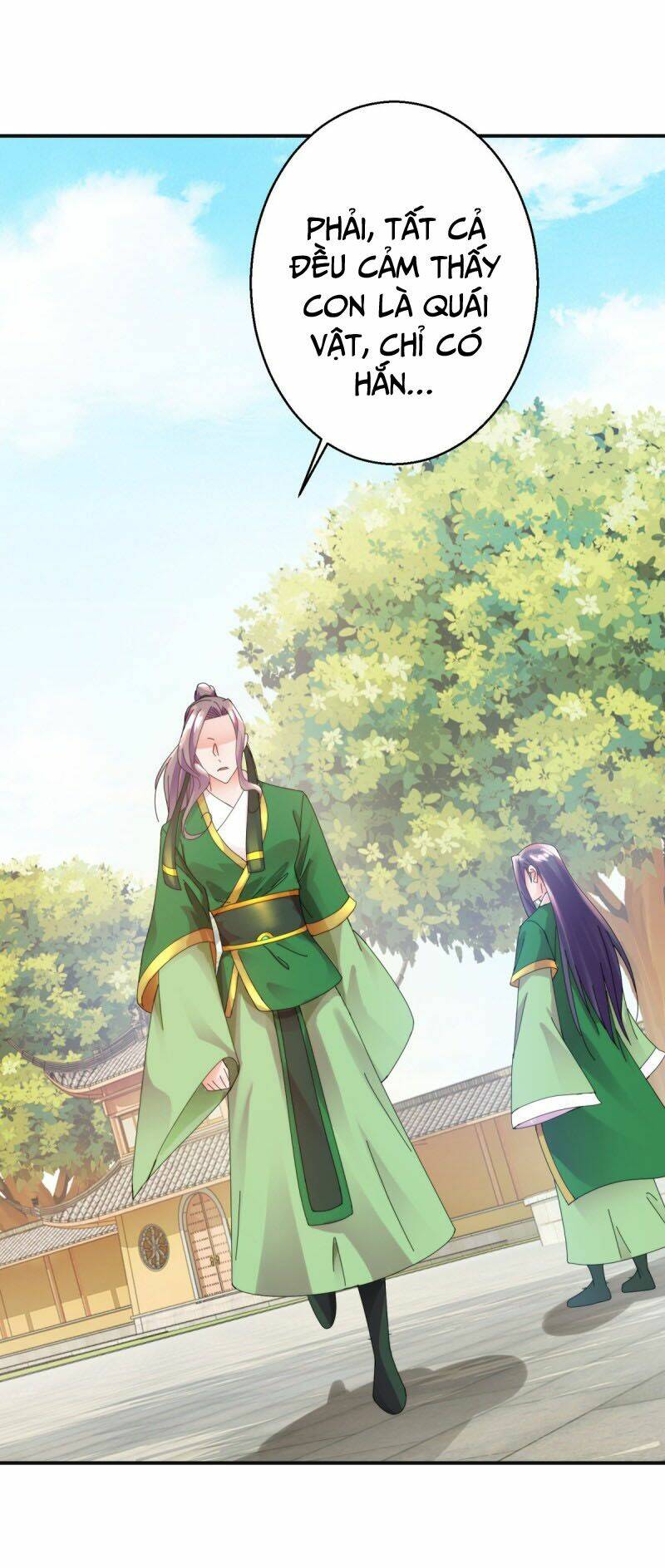 Sử Thượng Đệ Nhất Chưởng Môn: Chapter 182