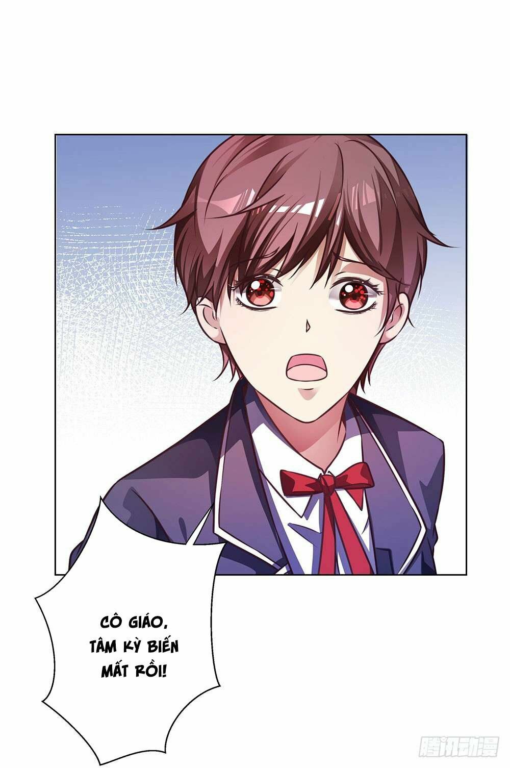 Yêu Tiếp Thành Nghiện, Tổng Tài Quá Bá Đạo: Chapter 42