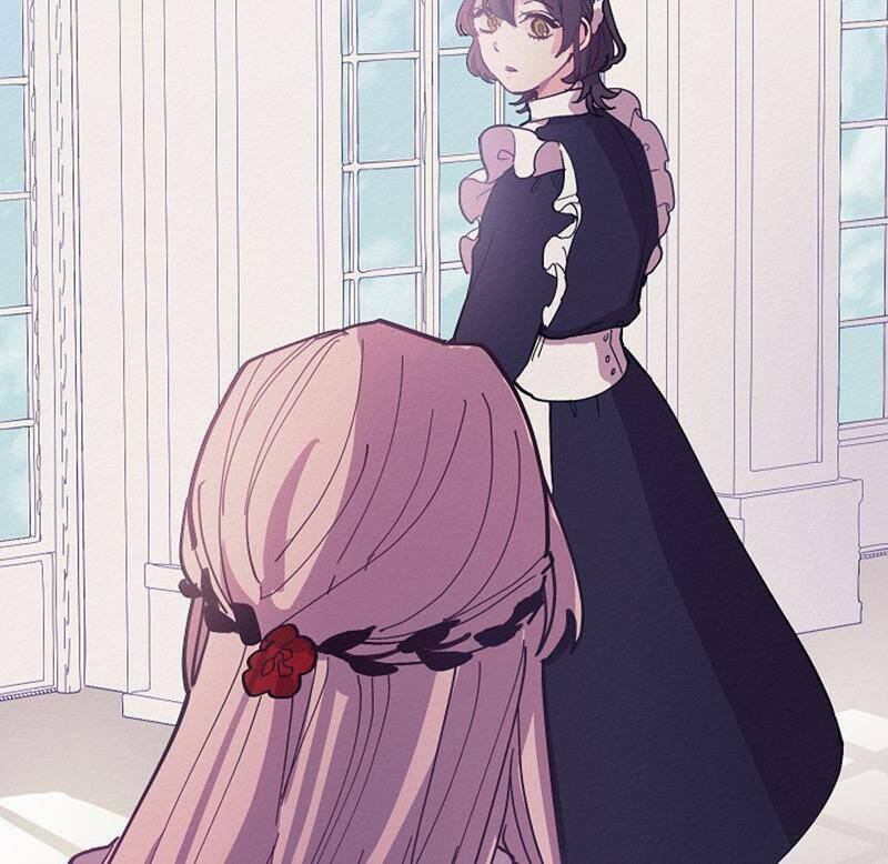 A Lady's Table: Chapter 6