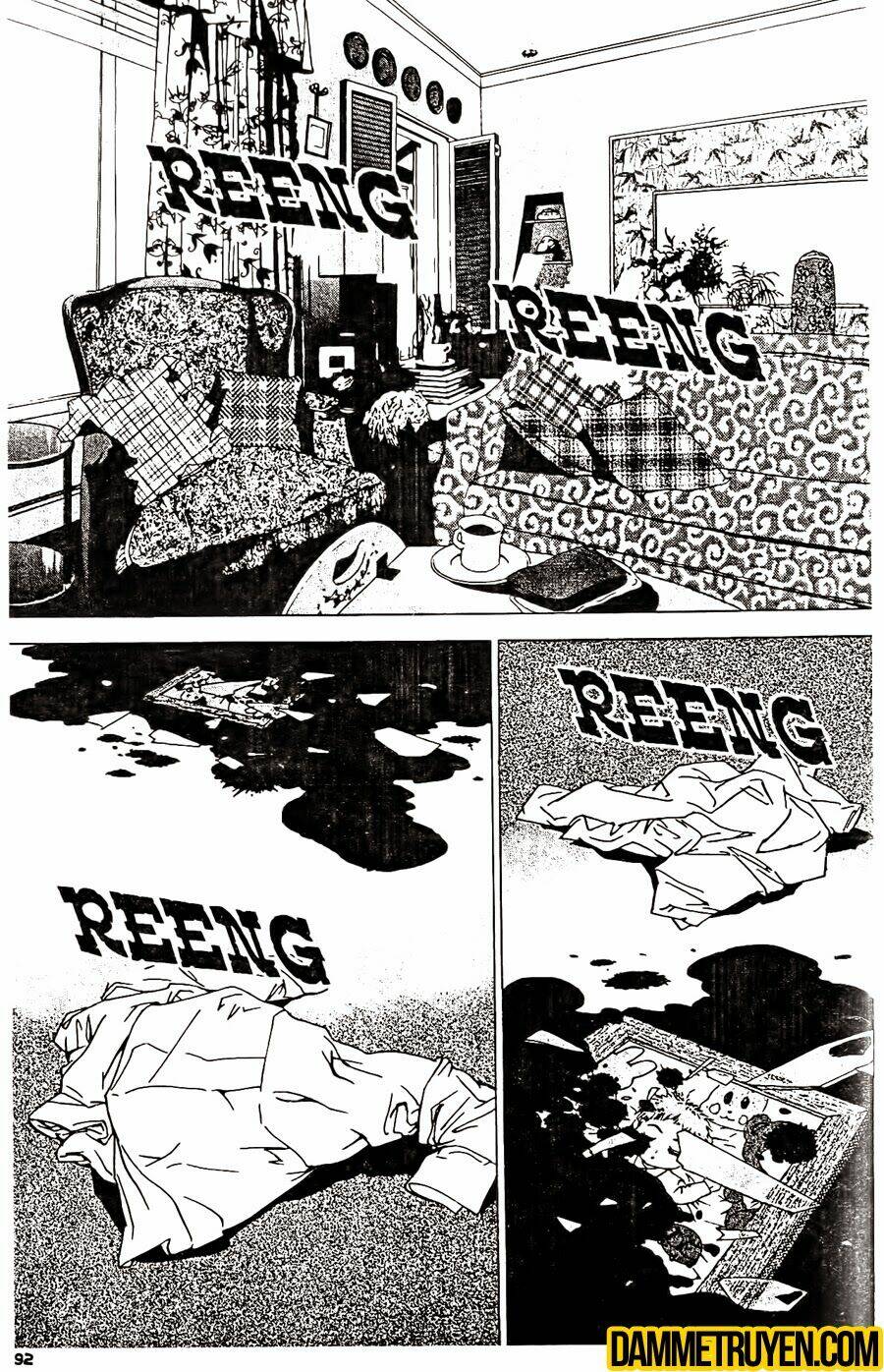 Ai Hơn Ai: Chapter 202