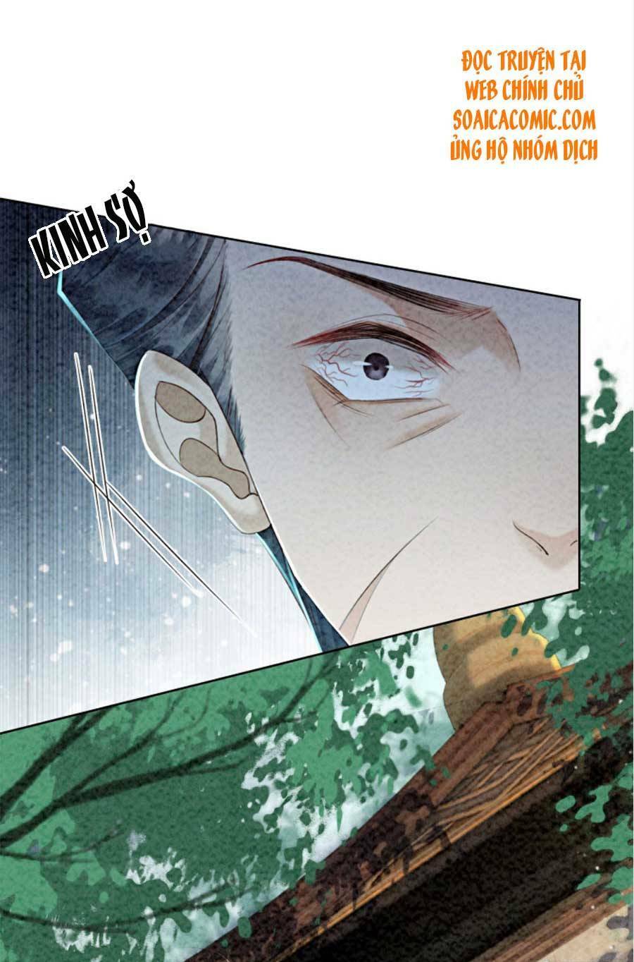 Bắt Đầu Hủy Hôn Để Công Lược Vương Gia: Chapter 9