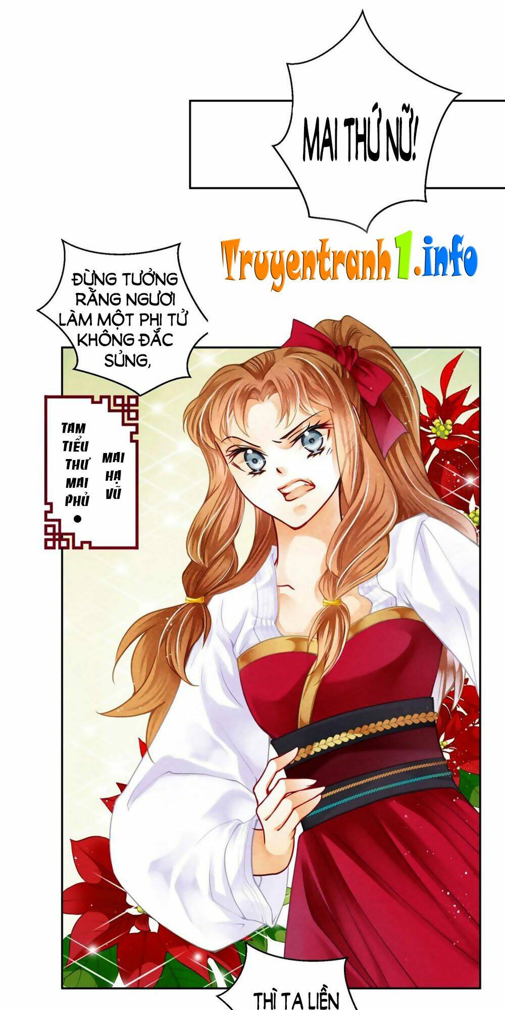 Ái Thượng Vô Địch Tiếu Hoàng Hậu: Chapter 134