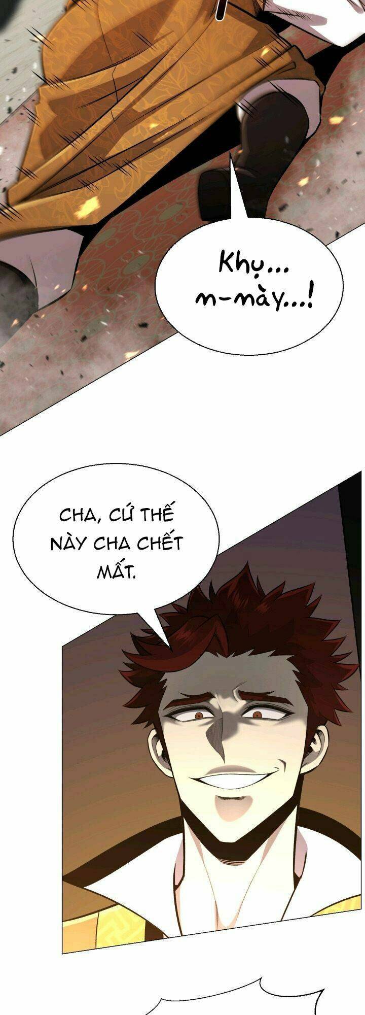 Luân Hồi Ác Nhân: Chapter 66