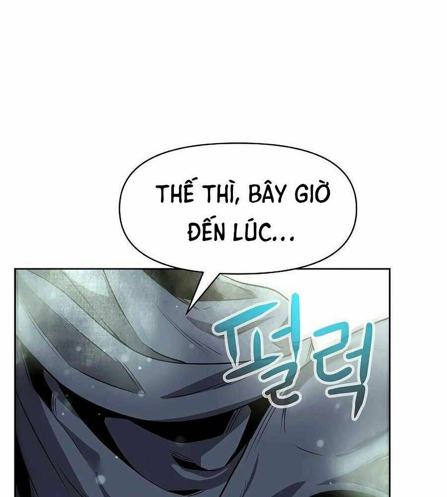 Tên Lỗ Mãng Cấp 10 Của Gia Đình Hiệp Sĩ: Chapter 5