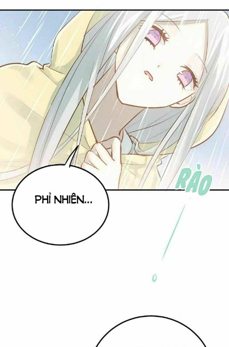 Đầu Gấu Biết Yêu: Chapter 73