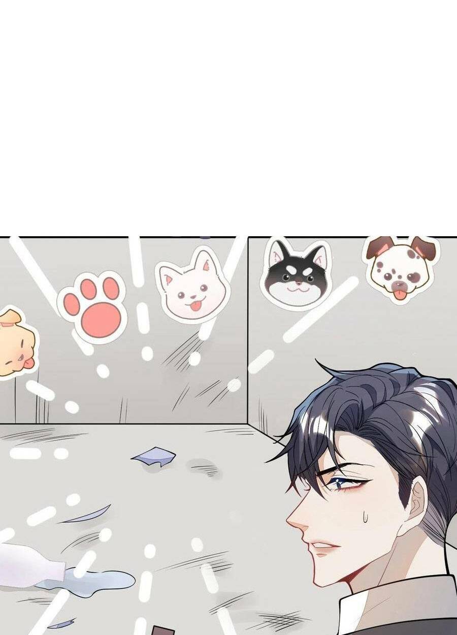 Xuyên Không Đến Thế Giới Trở Thành Đóa Hoa Của Anh: Chapter 62.5