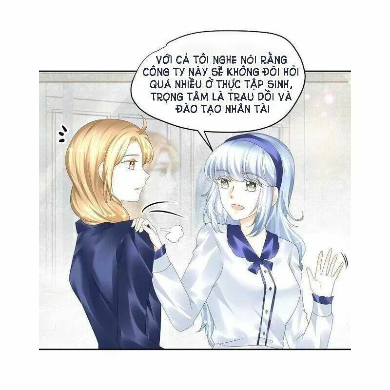 Tiền Thế Kim Sinh Của Chung Tiểu Thư: Chapter 28