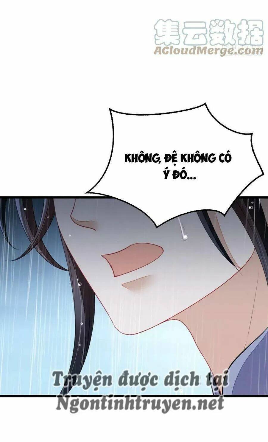 Mau Xuyên Không Rửa Tội Cho Nhân Vật Phản Diện: Chapter 23