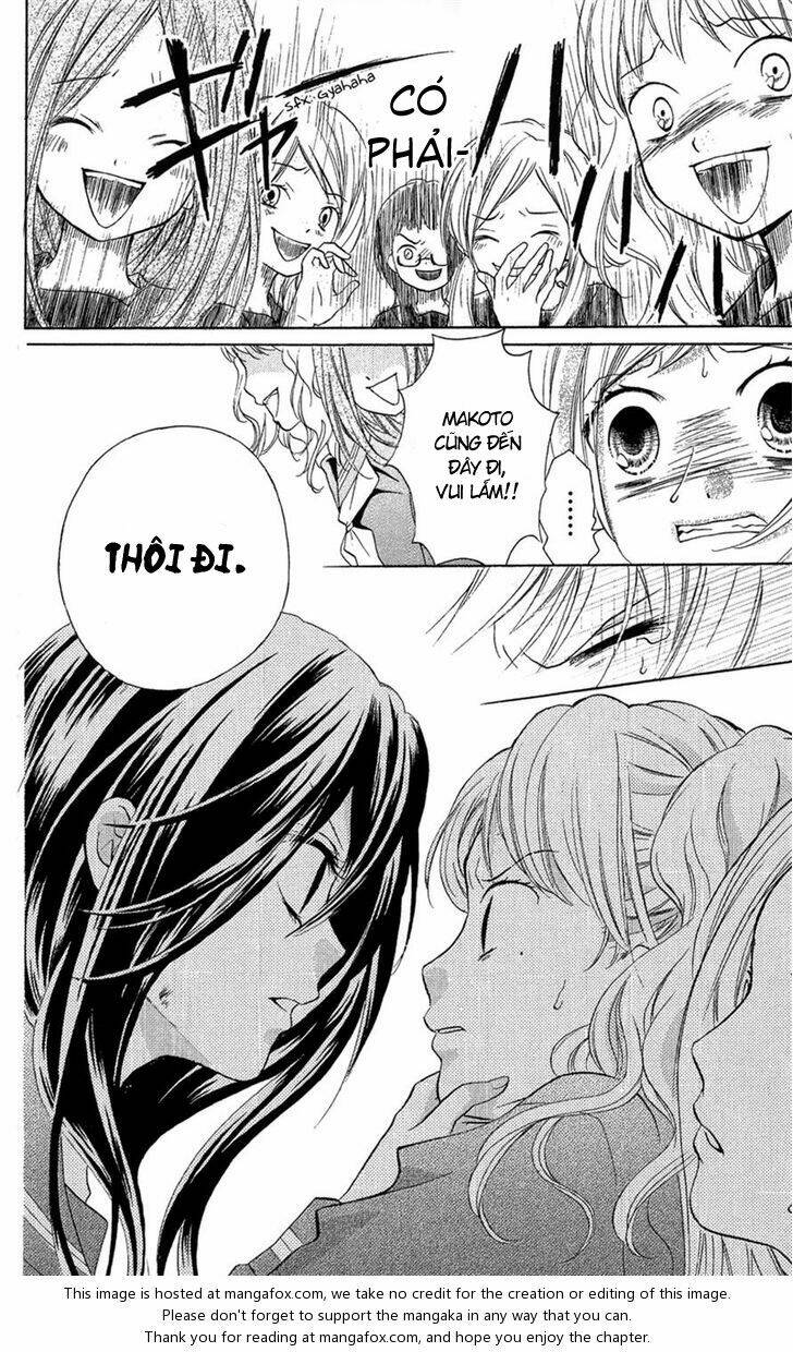 Screaming Lesson!!!: Chapter 10