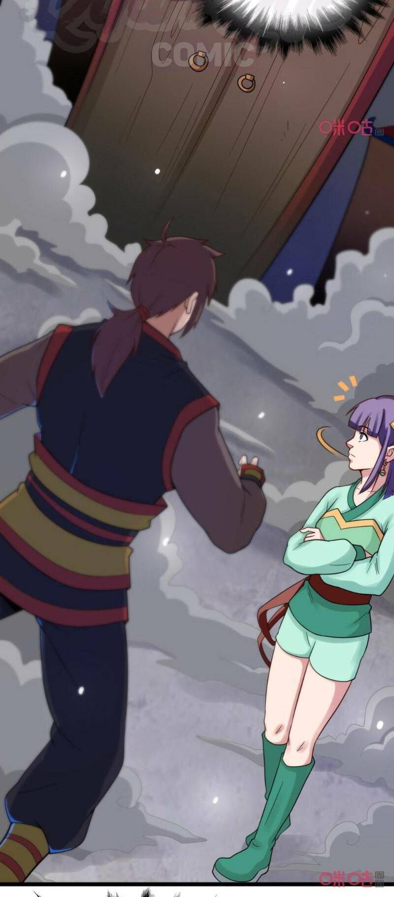 Tu Tiên Cuồng Thần: Chapter 52