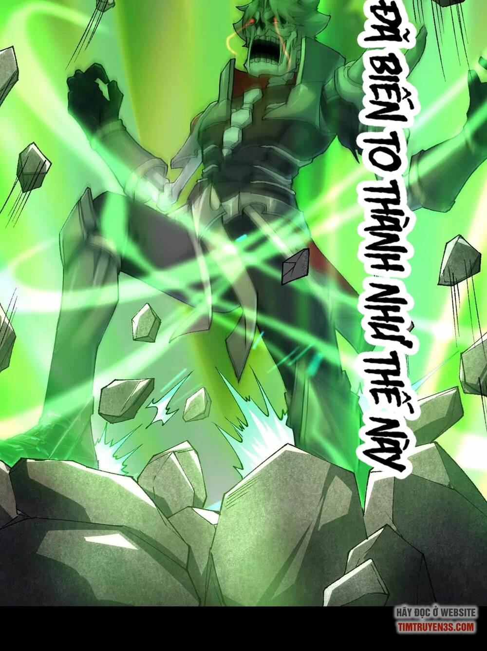 Trong Game Ta Là Vô Địch: Chapter 0