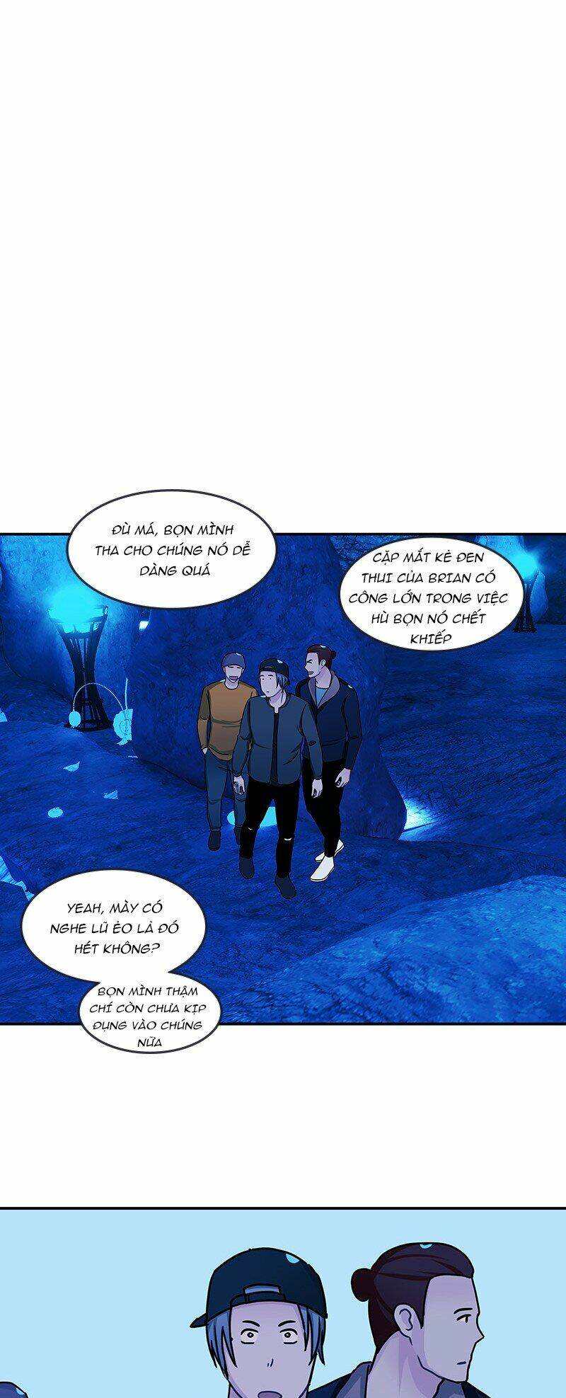 Nửa Đêm Ở Poppy Land: Chapter 56