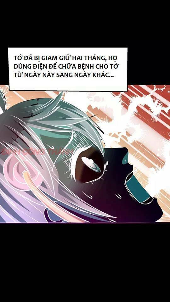 Truyện Kinh Dị Ở Tòa Nhà Số 44: Chapter 43