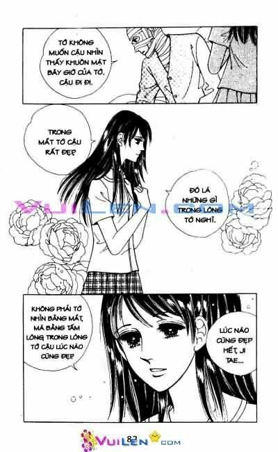 Cô Gái Yêu Kiều: Chapter 7