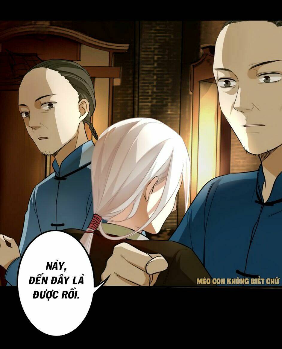 Bốc Toán Tử: Chapter 7