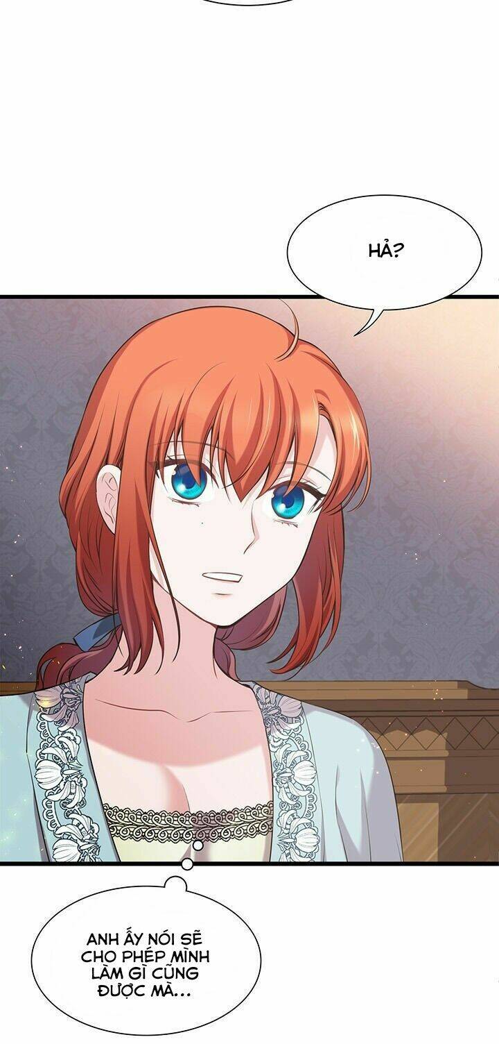 Nhân Vật Phản Diện Yêu Cầu Tôi Yêu Chàng: Chapter 23