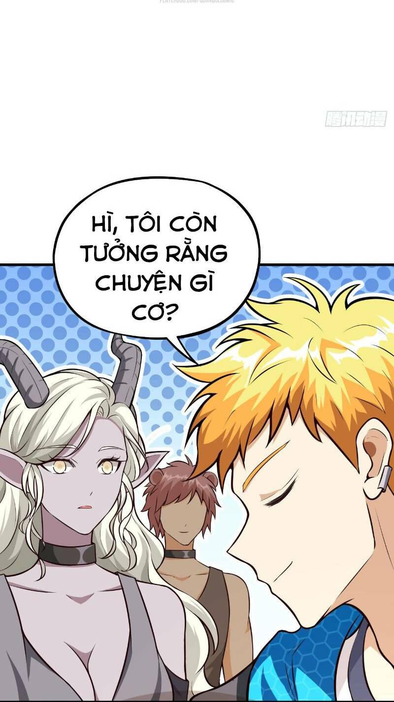 Minh Nhật Thần Đô: Chapter 22