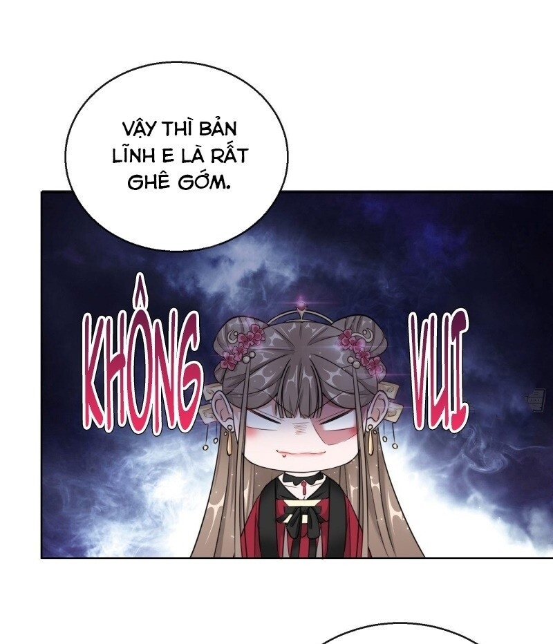 Công Lược Trưởng Thành Của Vương Phi: Chapter 13