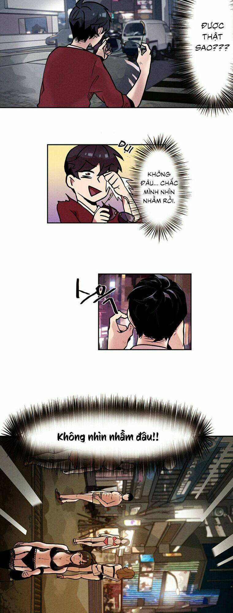 Miracle App Store: Chapter 2