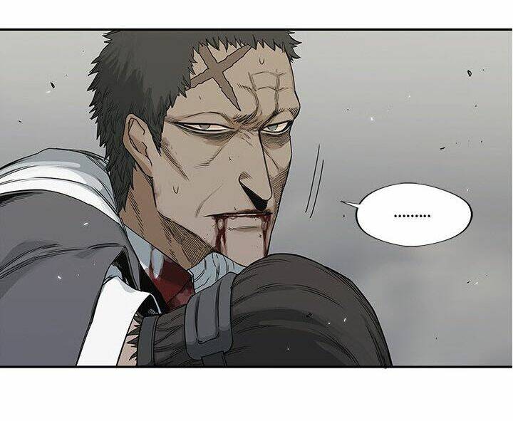 Hiệp Sĩ Giao Hàng: Chapter 21