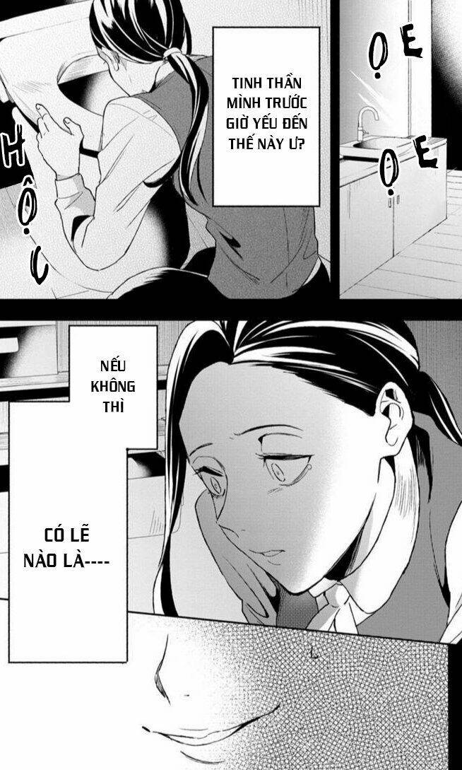 Biệt Khúc Cuối Cùng.: Chapter 2