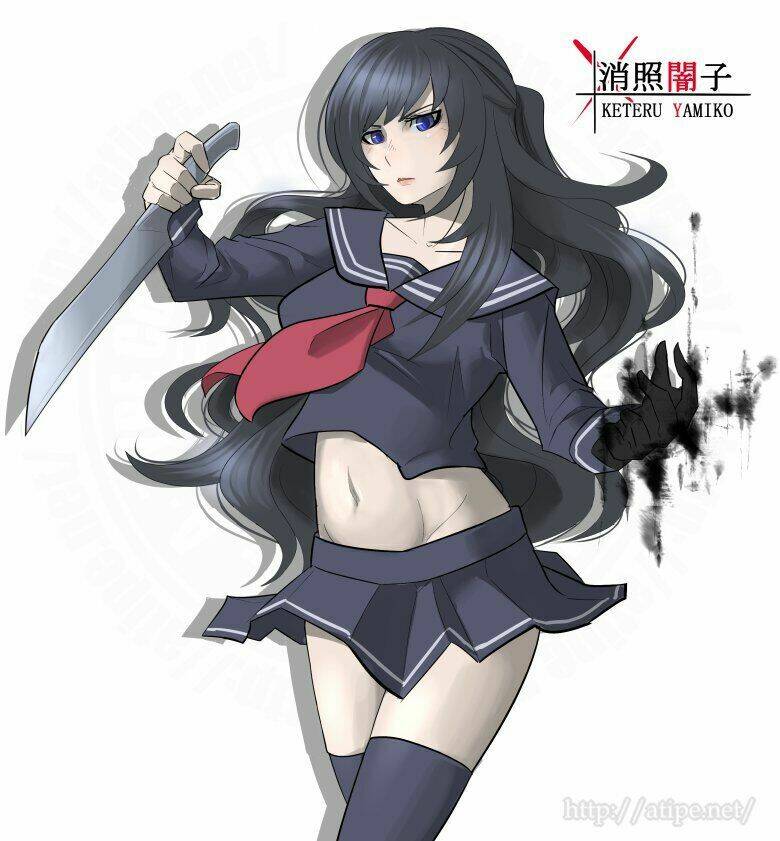 Scp Đơn Giản Hóa: Chapter 18