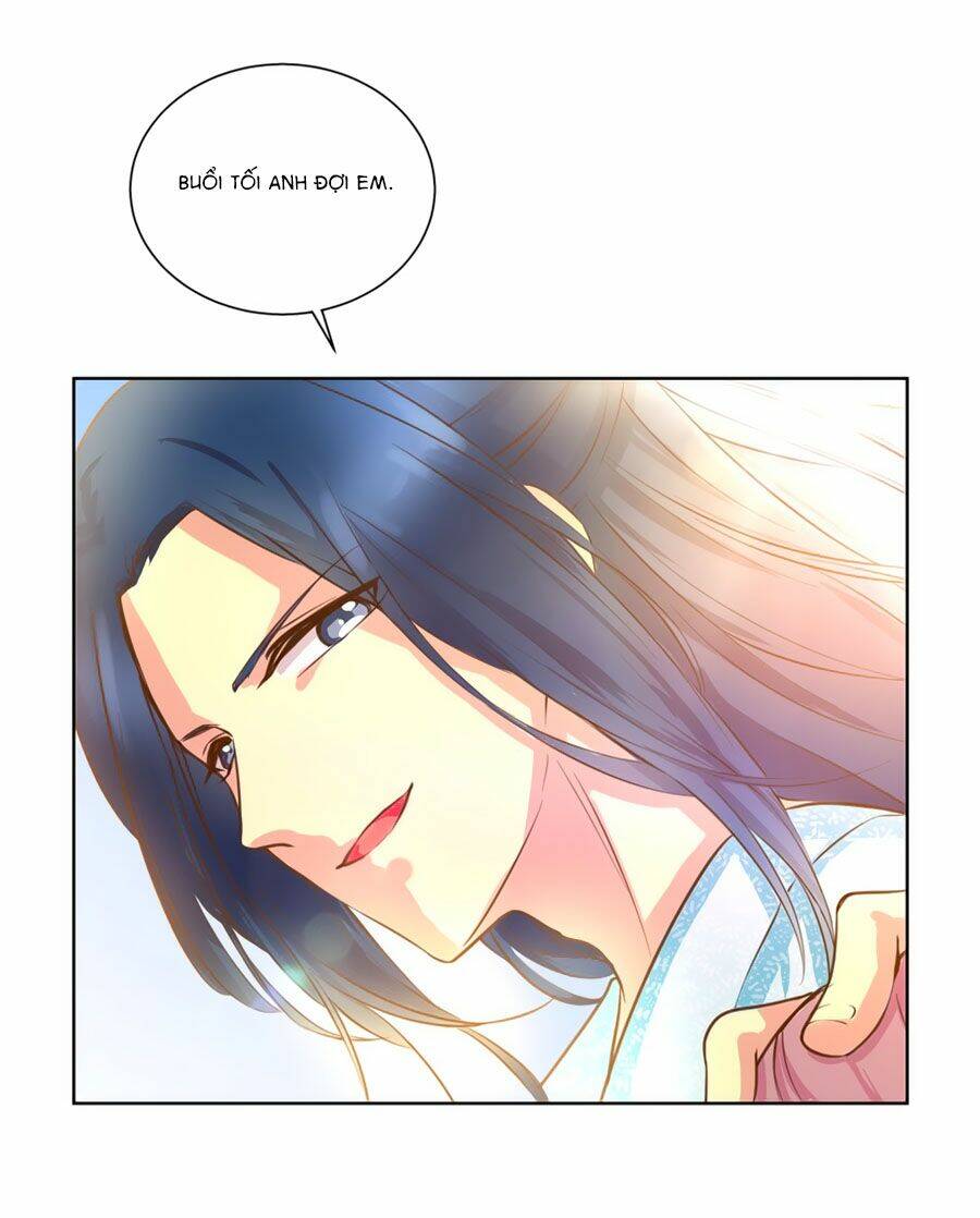 Lưu Luyến Tinh Diệu: Chapter 93