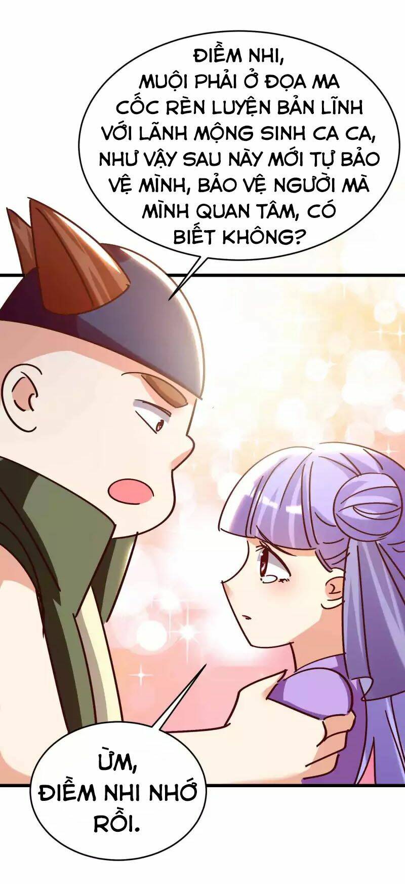 Vạn Giới Tiên Vương: Chapter 167