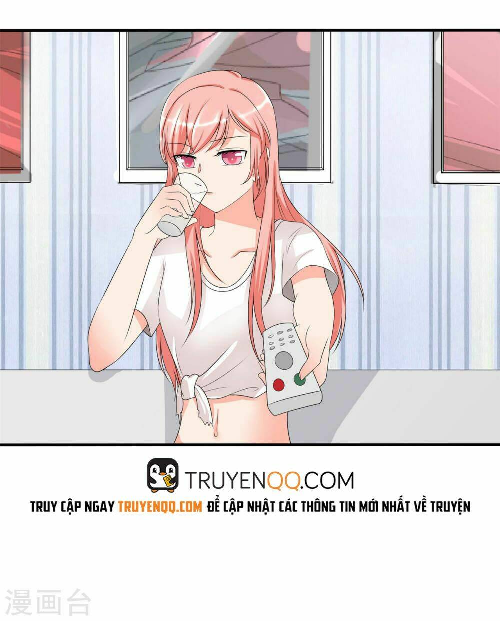 Siêu Cấp Nữ Thần Trọng Sinh: Chapter 3