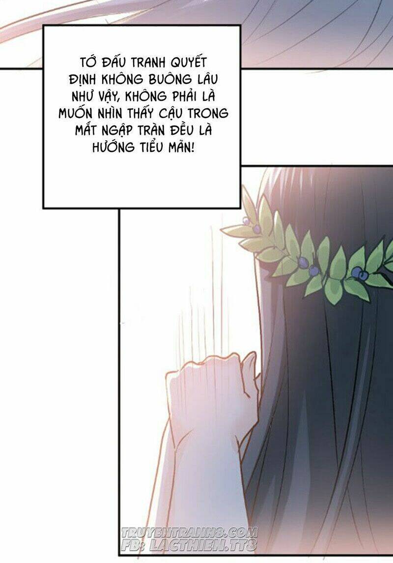 Đầu Gấu Biết Yêu: Chapter 83